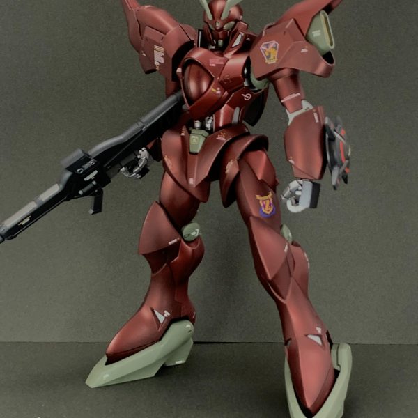 RE100シャッコー