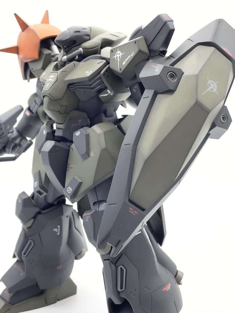 Me02R-F01 MESSER TYPE-F01–5枚目/制作者：Gotou