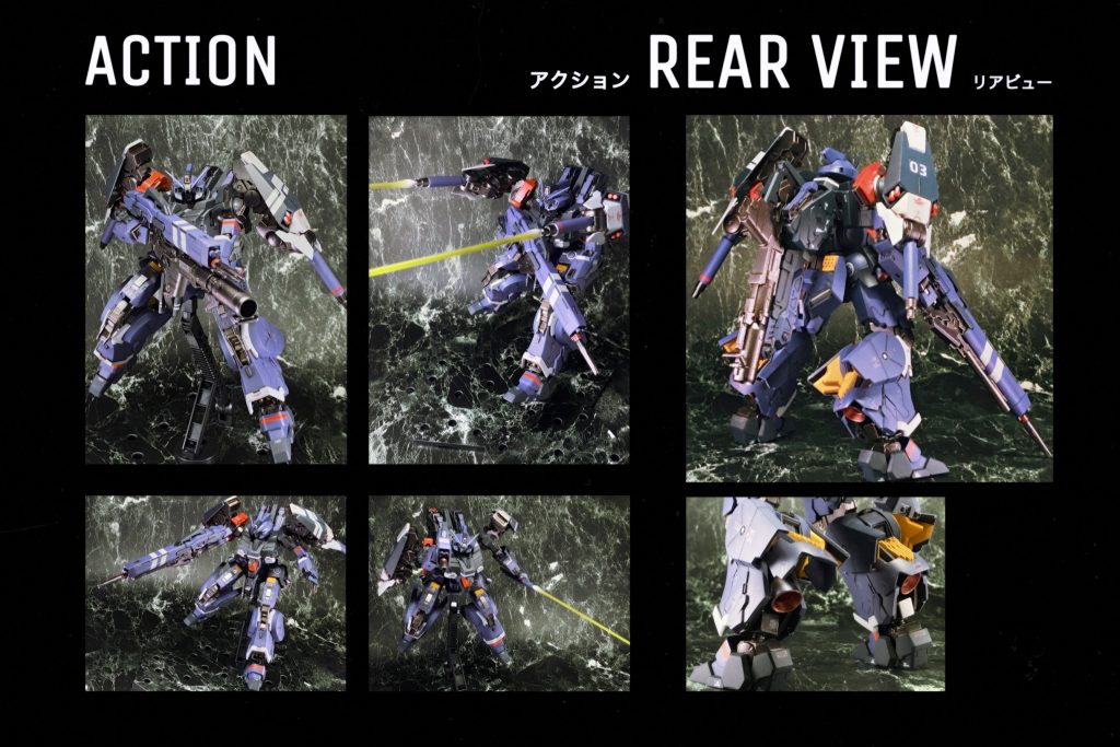 シルヴァ・バレト・エーフ–2枚目/制作者:矢野二郎