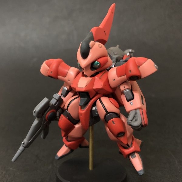 コンバージ　ゴトラタン