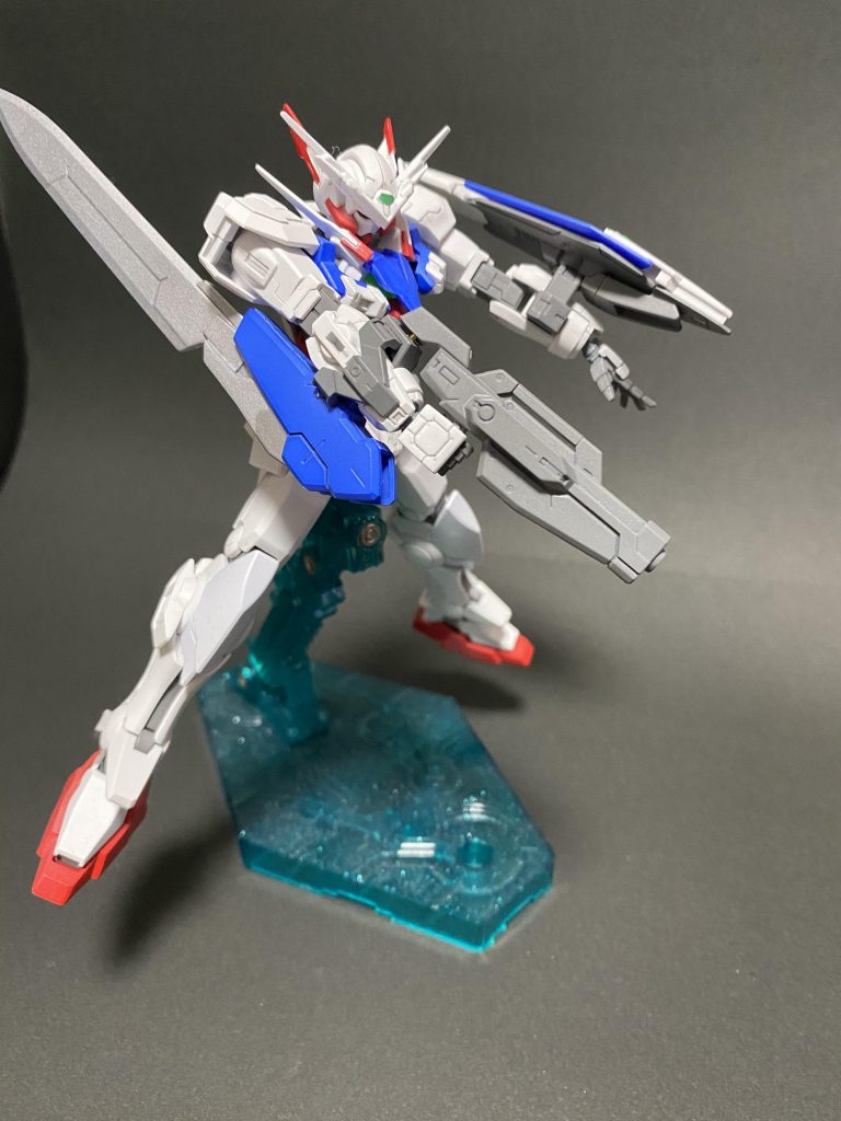 ガンダムアストレアネオ–3枚目/制作者：アンカー