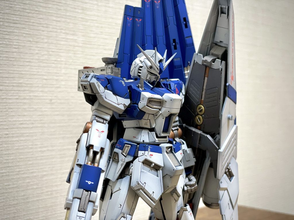 フロント別角度アップ