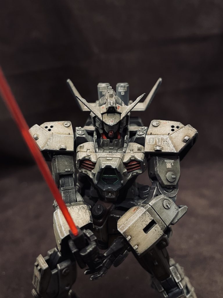 Gundam Age1 Normal–7枚目/制作者：mammon