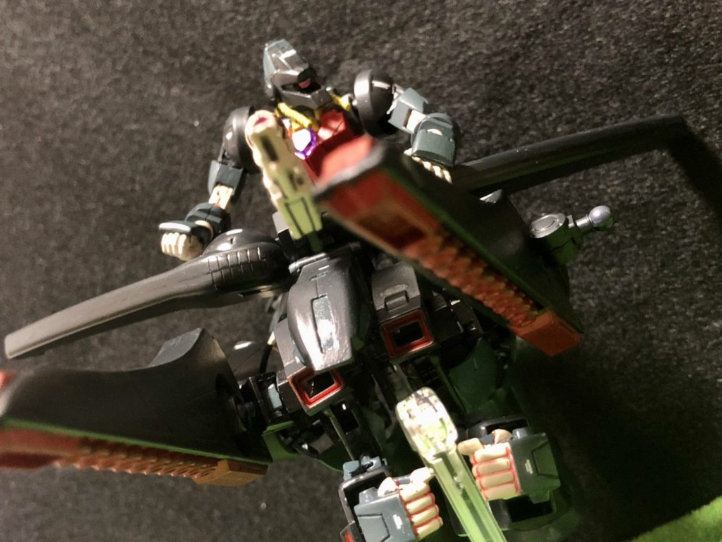 勿論搭乗させる事ができます