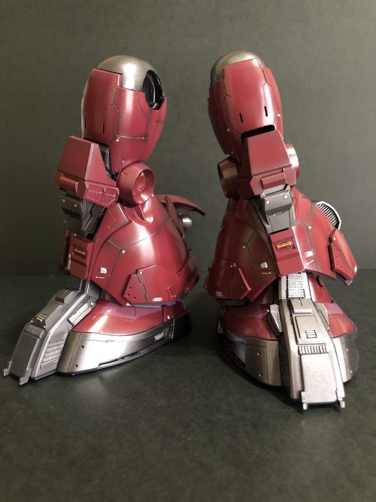 MS-09S DOM–7枚目/制作者：black🇯🇵