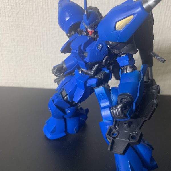 ケンプファーガンダム