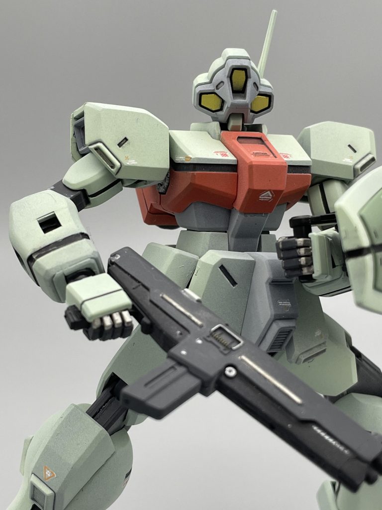 中々格好良い機体だと思っているのですが、プレバン限定なので量産できないのが辛いところですね…うっかりX人気が出てクラウダとか出ないかなぁ、なんて思ってたり。ご覧頂きありがとうございました。