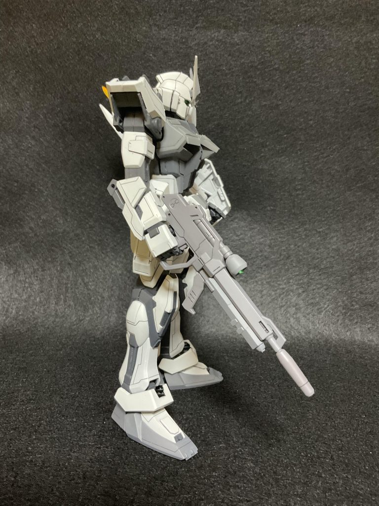 ストライク　フェイズシフトダウン–5枚目/制作者：kensan