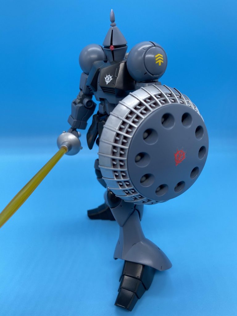 ギャン–5枚目/制作者：たくてん(tankten)