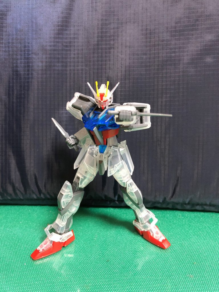 アーマーシュナイダーがあるから、単体でのプレイバリューも高め