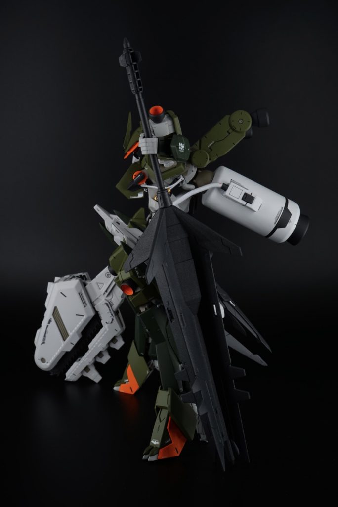 1/100 スクアーログレイズ–4枚目/制作者:mandomまんだむ