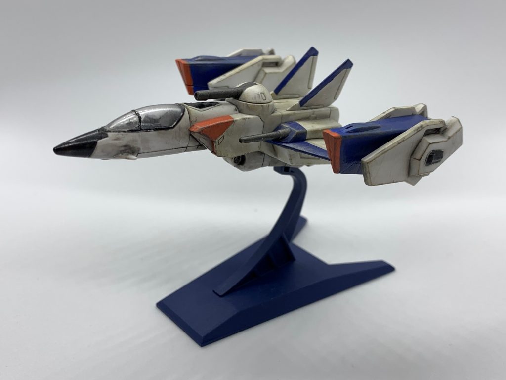 スカイグラスパー–2枚目/制作者：ハムダ