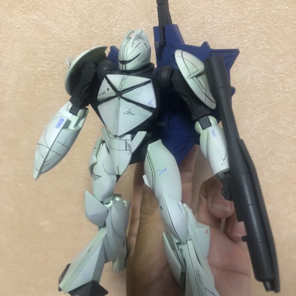 よくあるターンX