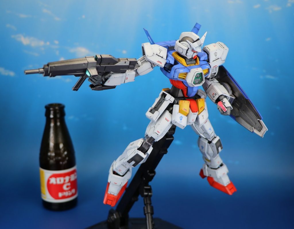 AGEが配信されていますが、こんなに面白かったっけ…？