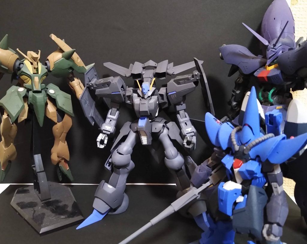 これでゼットコン4作品出し切りました。ほかの作品も見て頂けると幸いです。最後までご覧いただきありがとうございました!