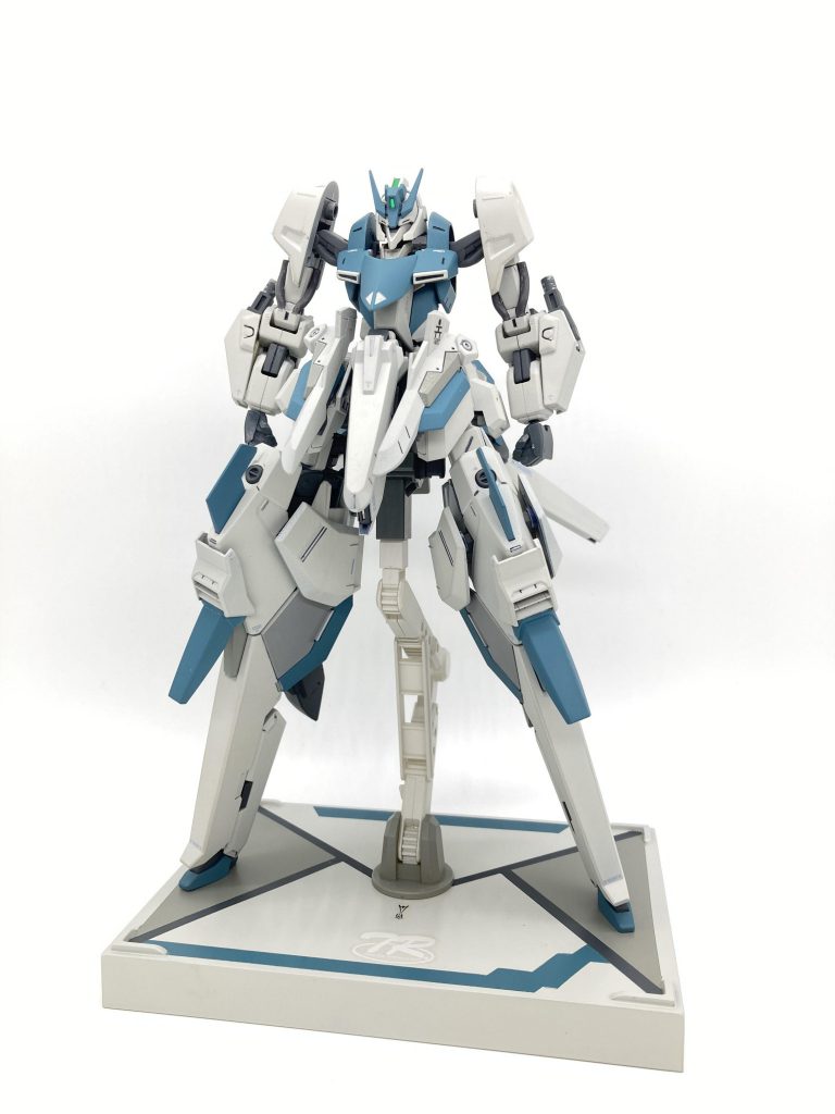 おまけで無装備状態