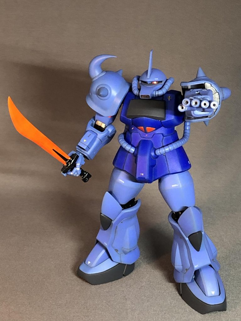 各所ボリュームアップしています。