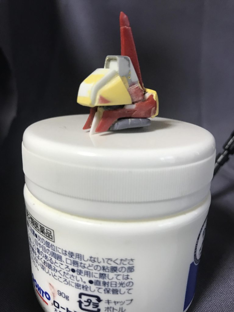 長年の小さな夢が叶いました(笑)