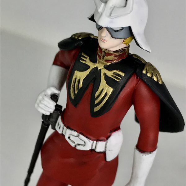 キャラコレ シャア