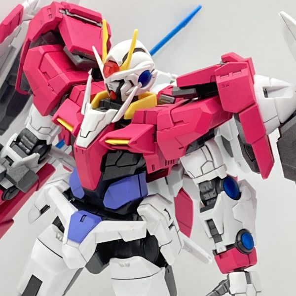 ダブルオーライザー