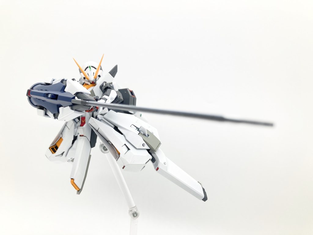 ガンダムTR-6[ヘイズルⅡ]–9枚目/制作者：すい