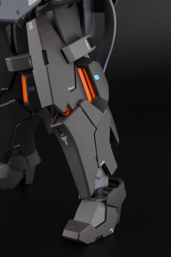 HG ガンダムプルトーネ–8枚目/制作者：mandomまんだむ