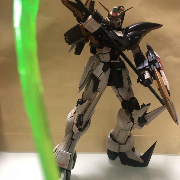 EWシリーズ３つ目！！