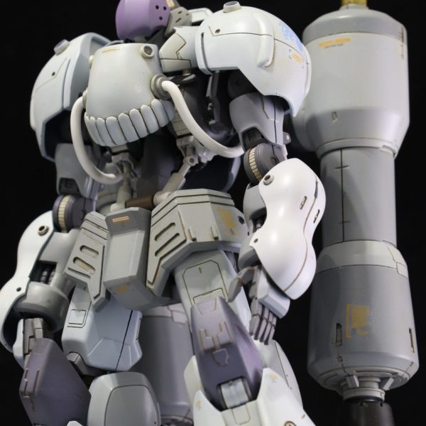 ガンダムフレーム　ファットマン