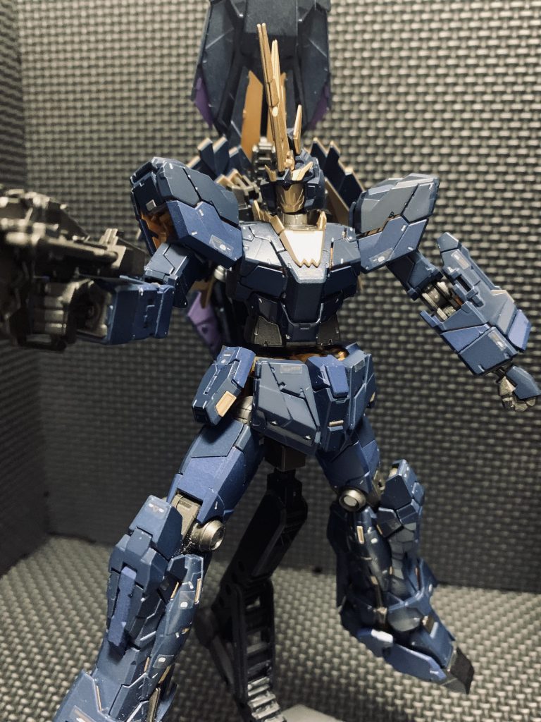 バンシィノルン–2枚目/制作者：0310slash