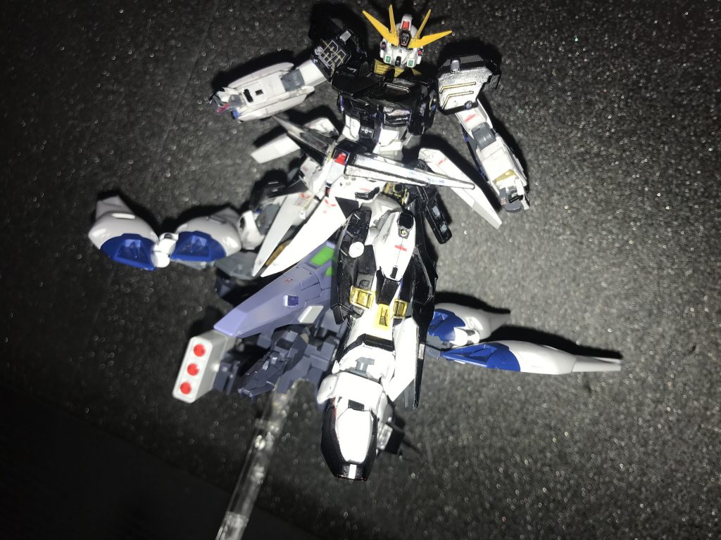 という茶番は置いといて!(時間返せ)