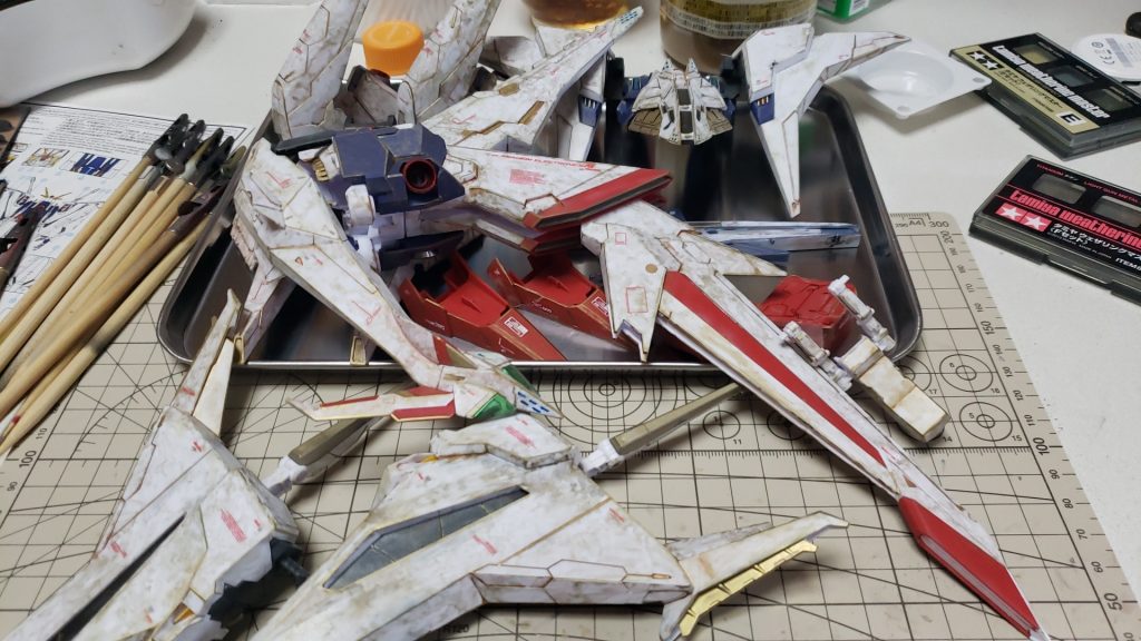 換気が( 'ω')ふぁっ