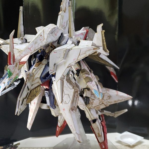 カビが生えた汚物ペーネロペー