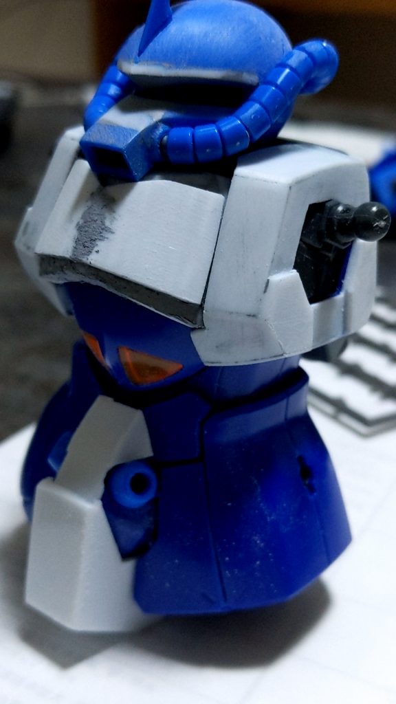 各箇所幅増ししてます。