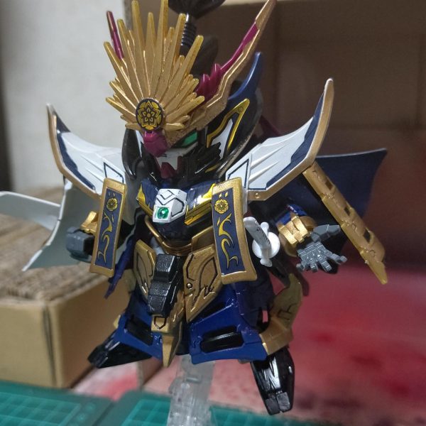 ノブナガエピオン