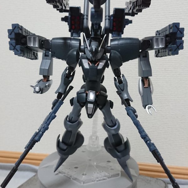 拠点防衛用バイアラン