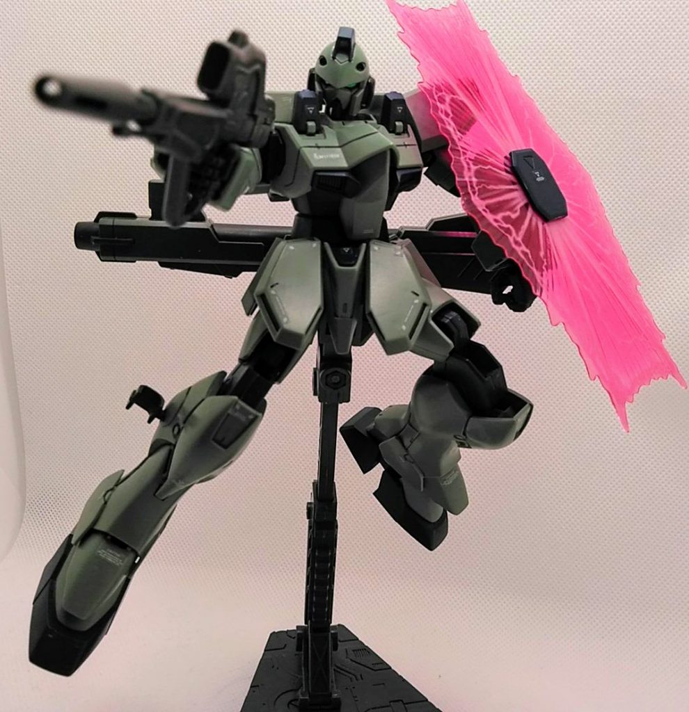 RE/100　　ガンイージ–2枚目/制作者：820kataki