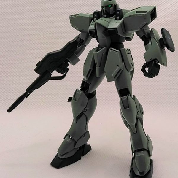 RE/100　　ガンイージ