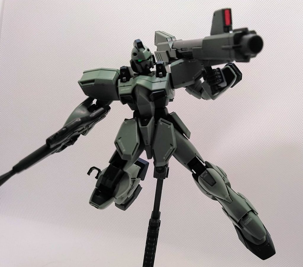 RE/100　　ガンイージ–3枚目/制作者：820kataki