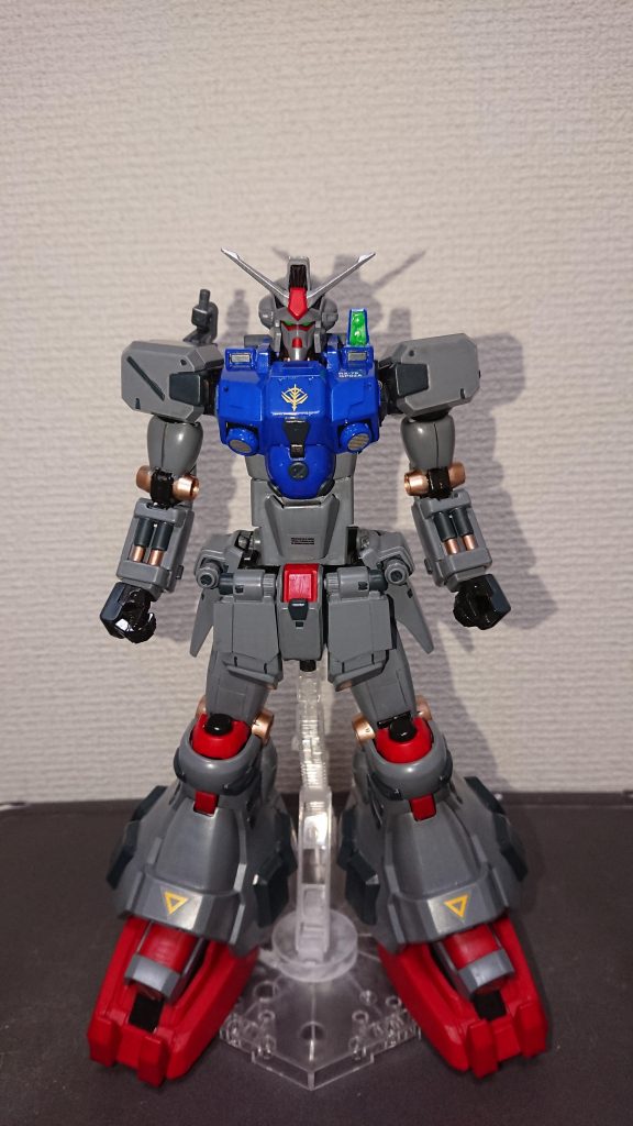 バインダーを外した状態です。