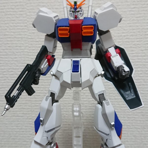 ＨＧ  トリスタン