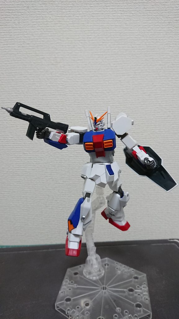 ＨＧ  トリスタン–3枚目/制作者：pm