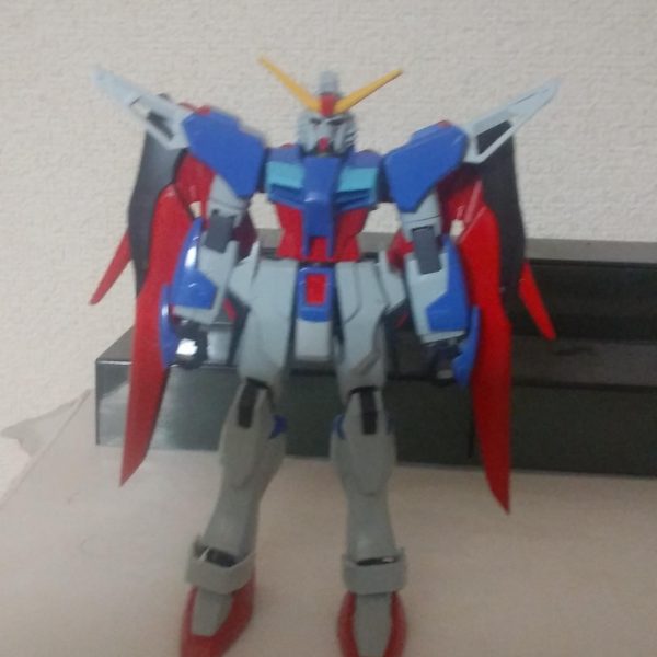 ディスティニーガンダム