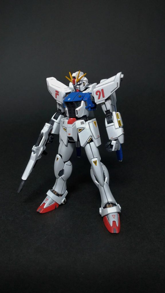 この洗練されたデザインたまらねぇ...!