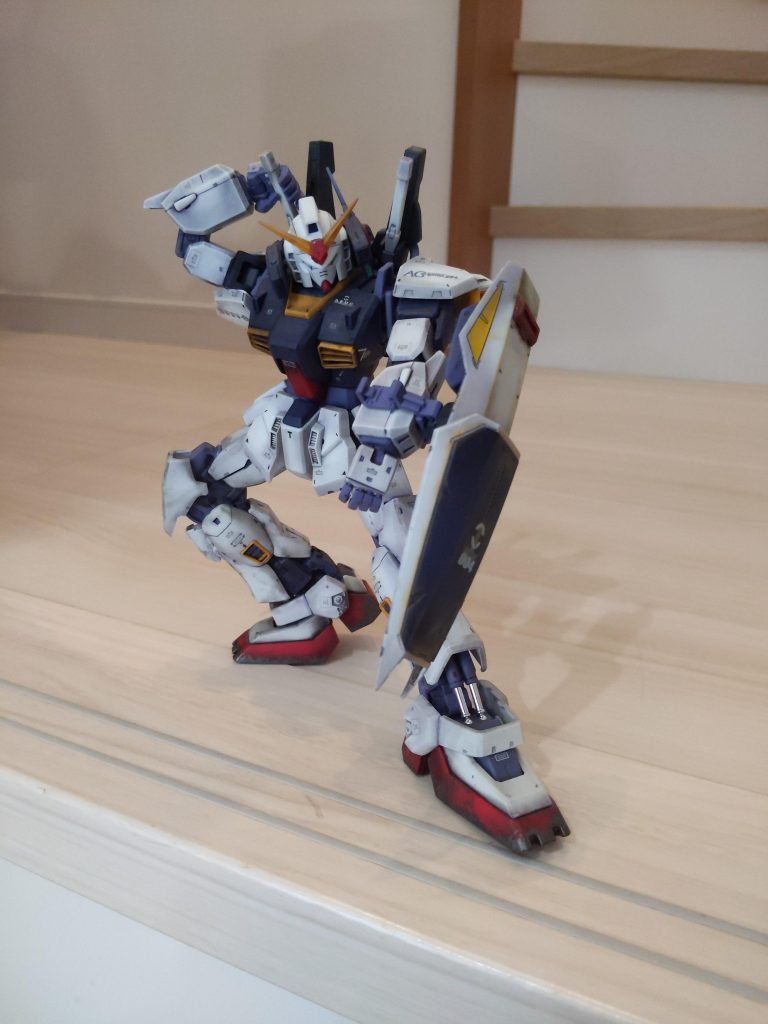 かっけえなぁ！