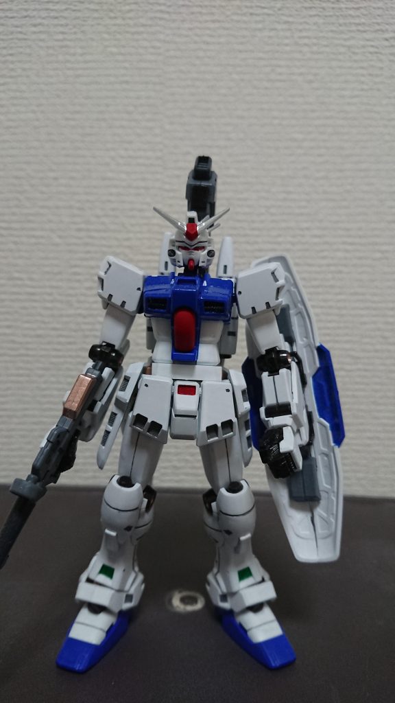 ＨＧ  ステイメン–2枚目/制作者：pm