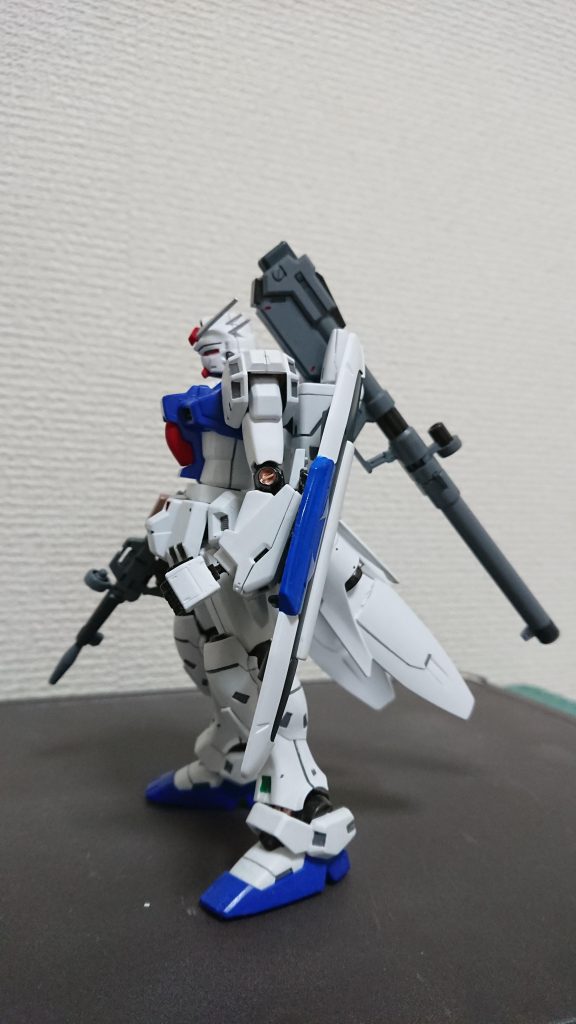 ＨＧ  ステイメン–3枚目/制作者：pm