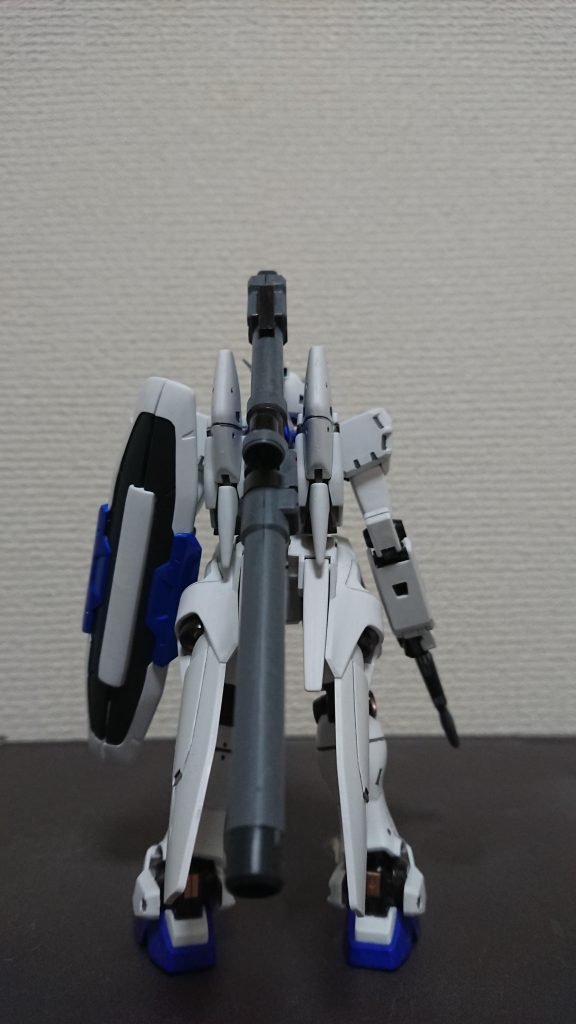 ＨＧ  ステイメン–4枚目/制作者：pm