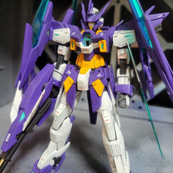 ガンダムage2マグナム