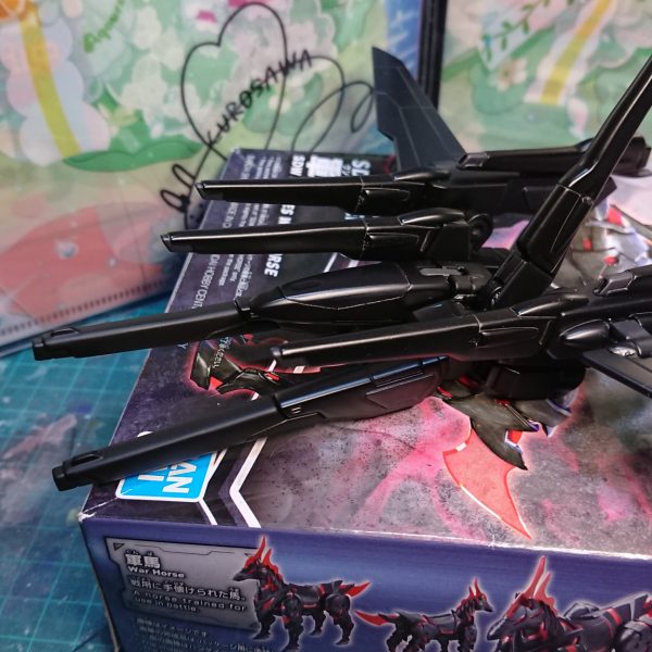 八咫烏ストライカー