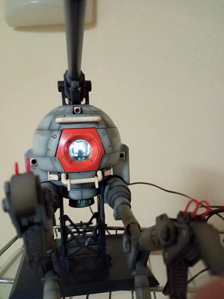 ボールka–3枚目/制作者：pinkHao